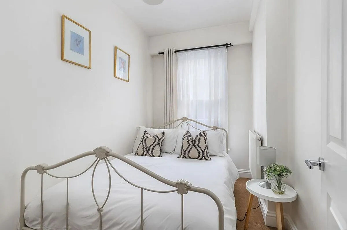 Parchment Street, Winchester, SO23, photo 11