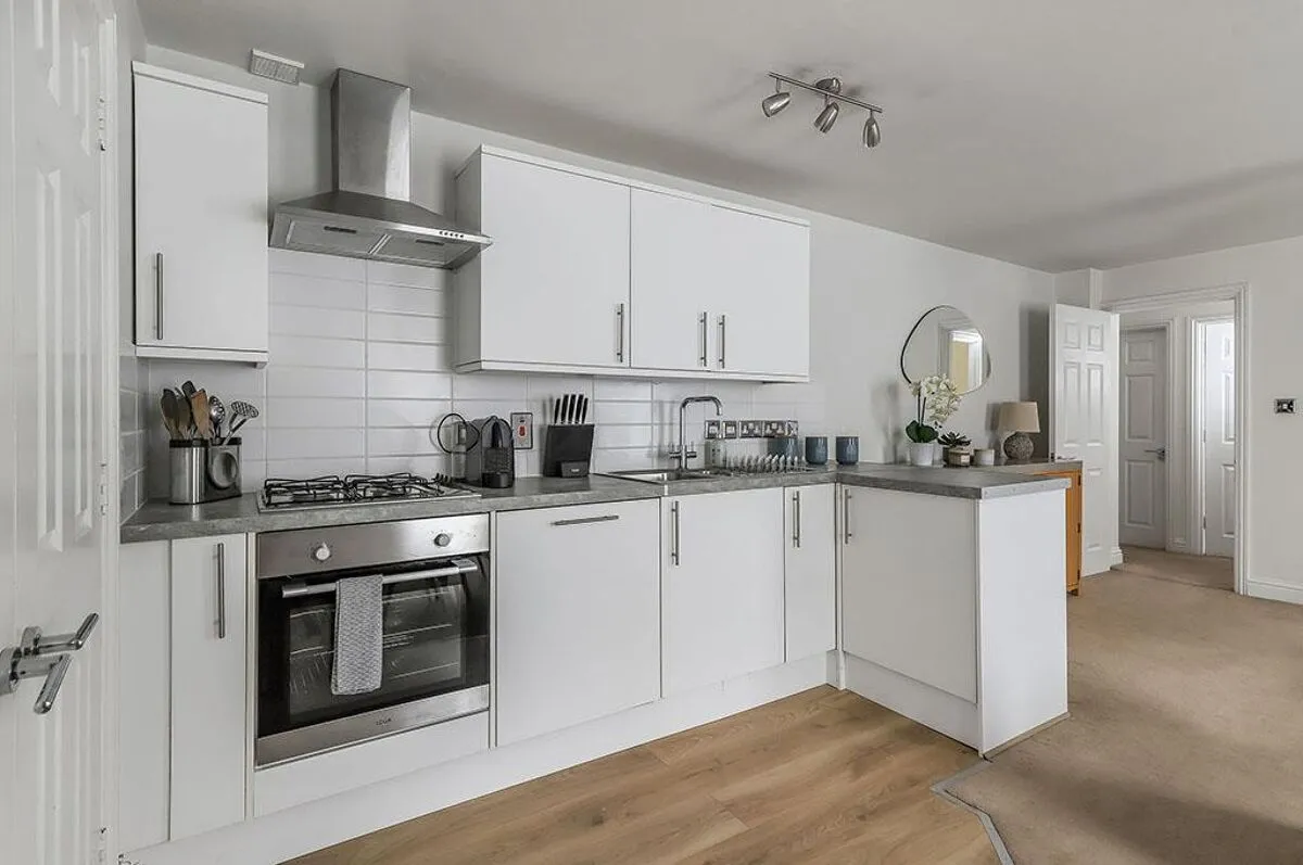 Parchment Street, Winchester, SO23, photo 9