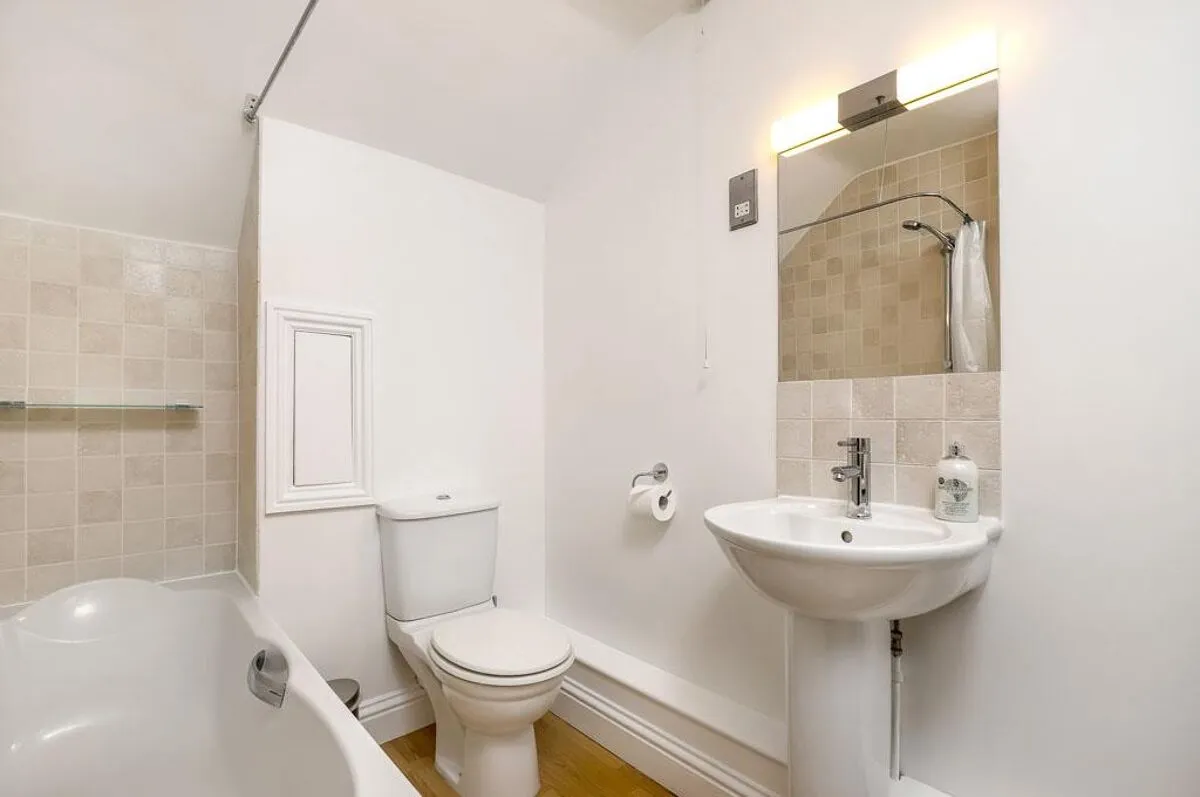 Parchment Street, Winchester, SO23, photo 16
