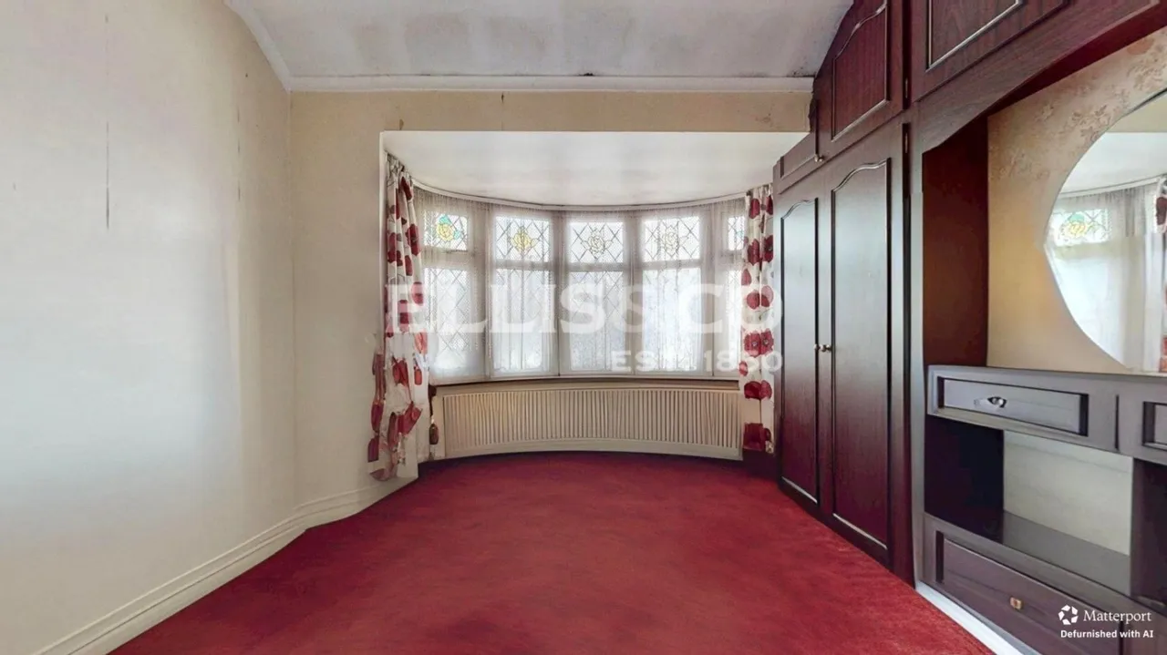 Runnymede Gardens, Greenford, UB6, photo 14
