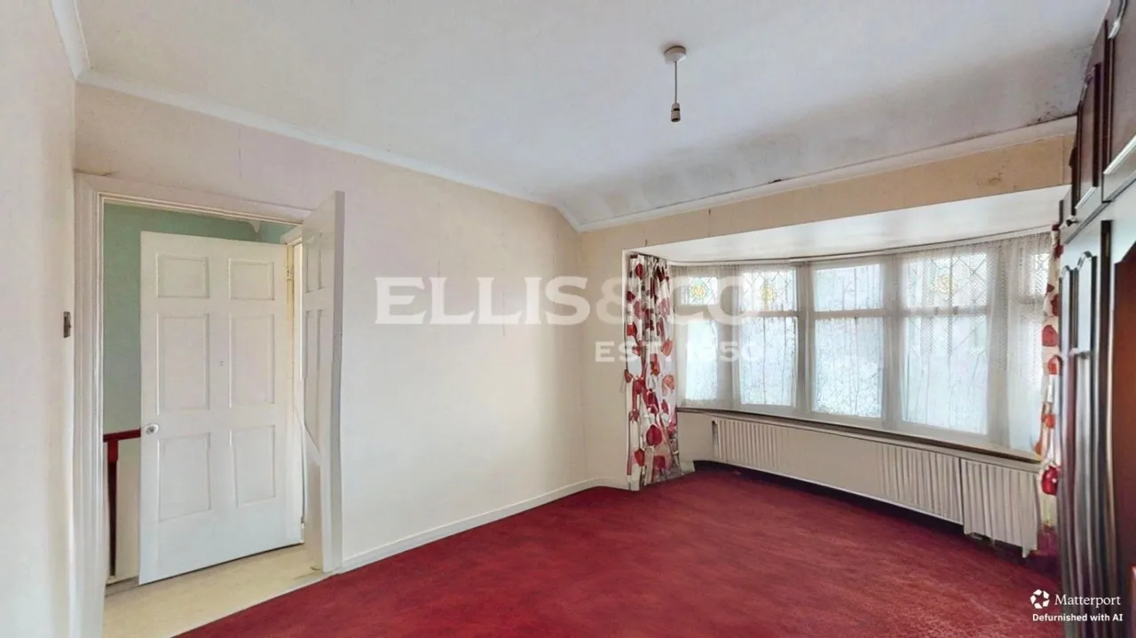 Runnymede Gardens, Greenford, UB6, photo 15