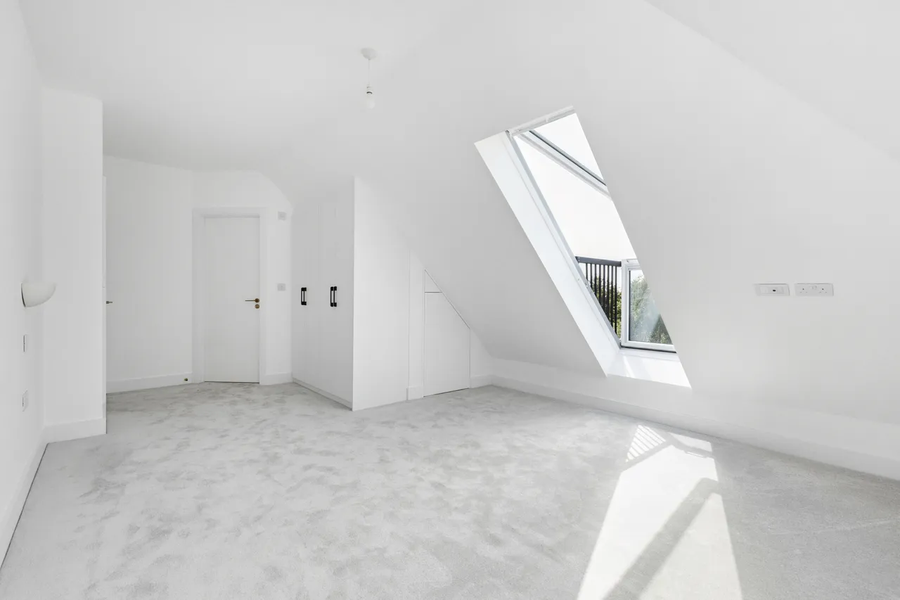 Ionic Apartments Bessborough, HA1, photo 8