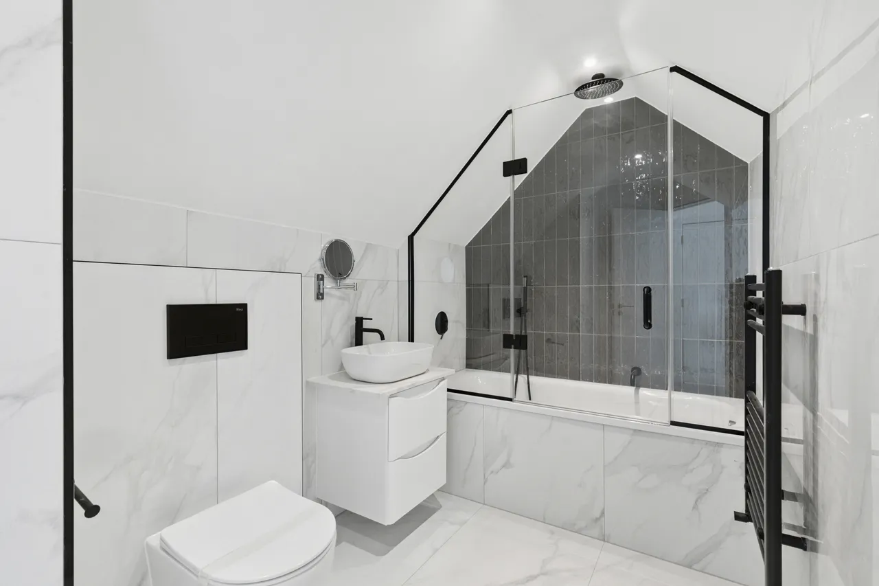 Ionic Apartments Bessborough, HA1, photo 11