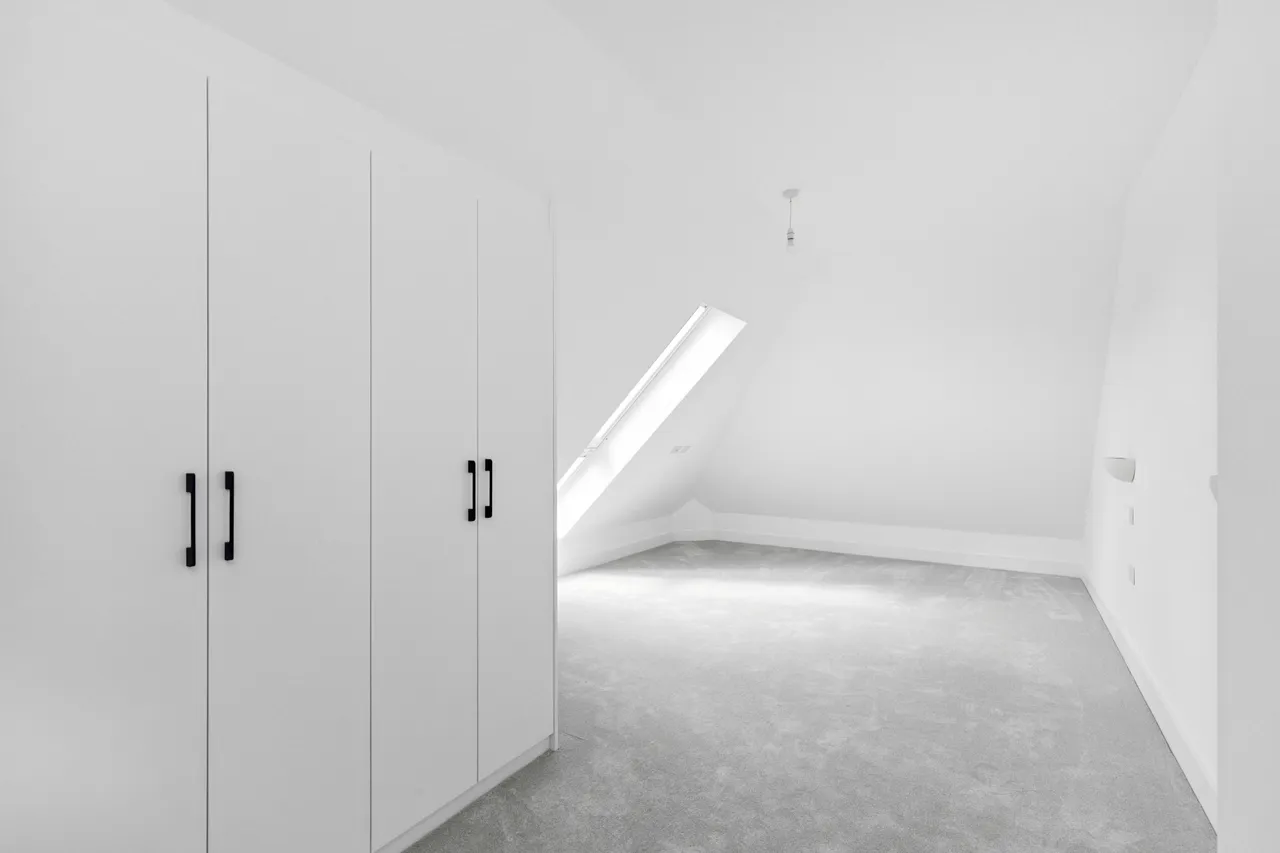 Ionic Apartments Bessborough, HA1, photo 7