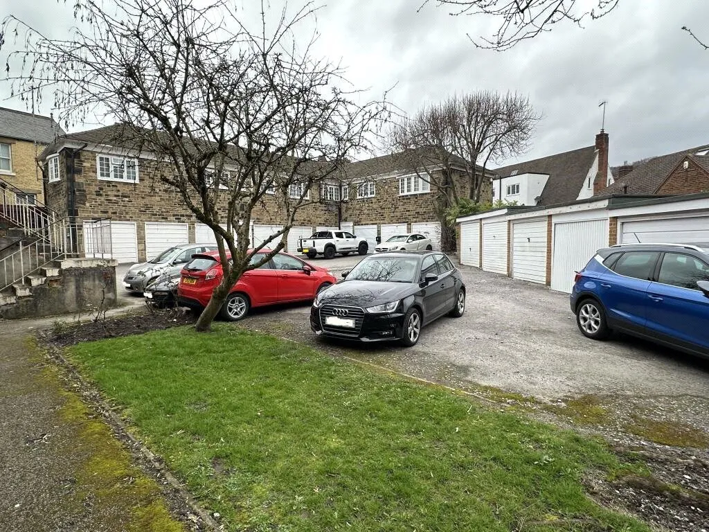 Millhouses Lane, Sheffield, S7, photo 15