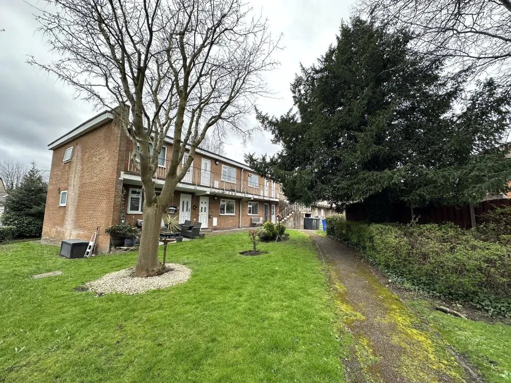 Millhouses Lane, Sheffield, S7, photo 12