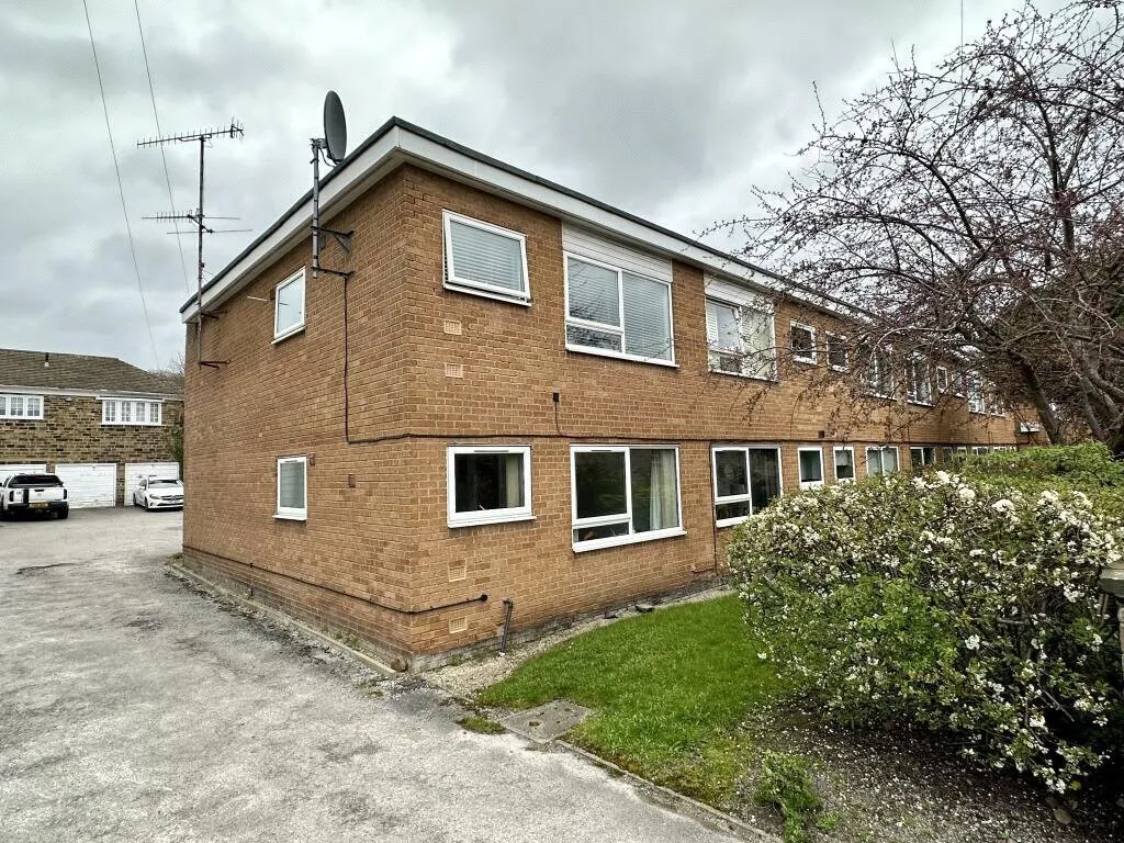 Millhouses Lane, Sheffield, S7, photo 13
