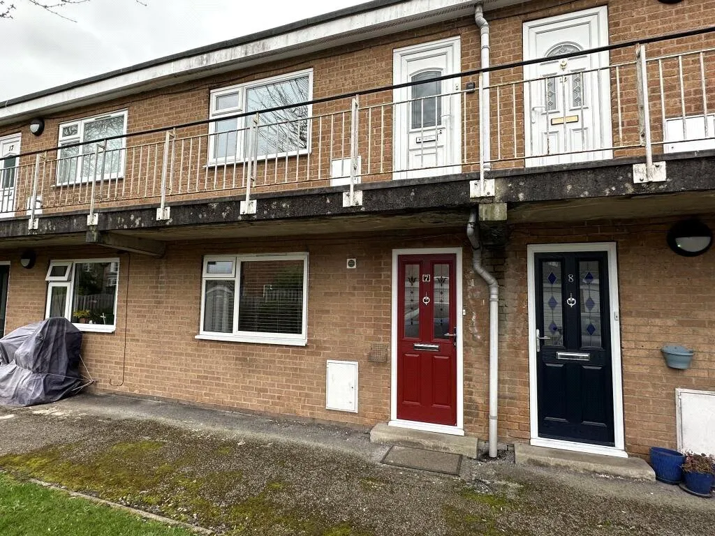 Millhouses Lane, Sheffield, S7, photo 7