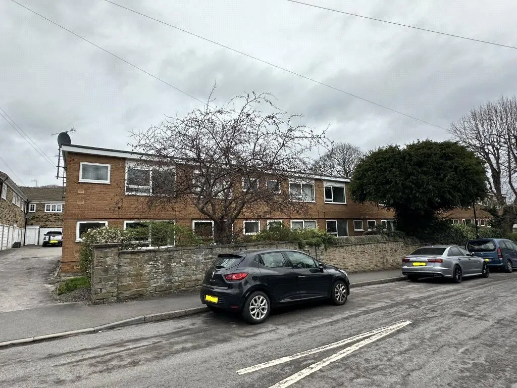 Millhouses Lane, Sheffield, S7, photo 16