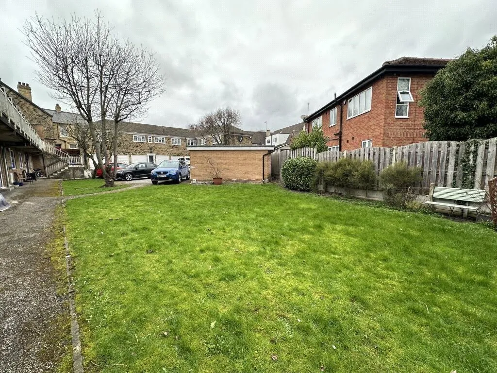 Millhouses Lane, Sheffield, S7, photo 8