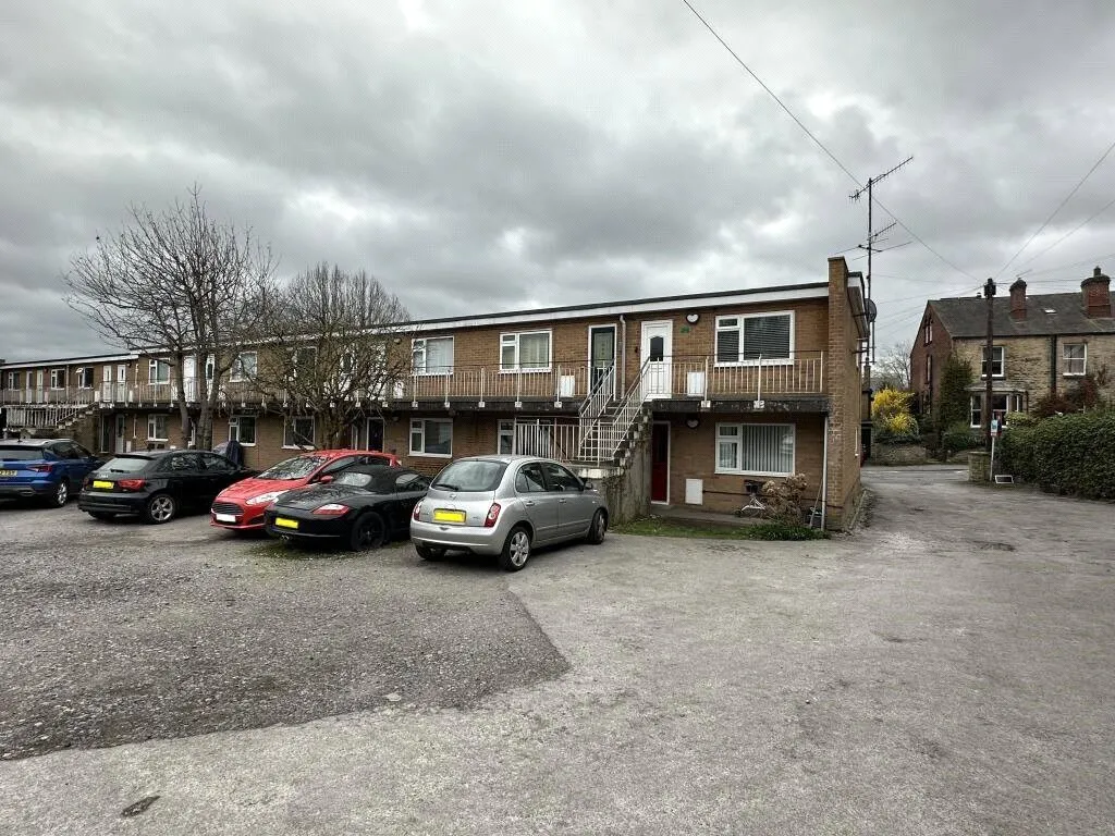 Millhouses Lane, Sheffield, S7, photo 10