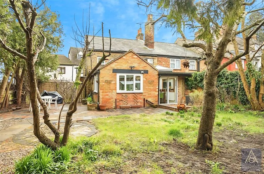 Nelson Street, Buckingham, MK18, photo 21