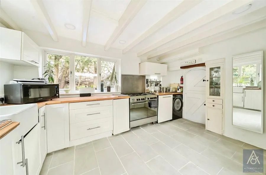 Nelson Street, Buckingham, MK18, photo 2