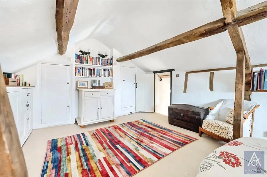 Nelson Street, Buckingham, MK18, photo 15