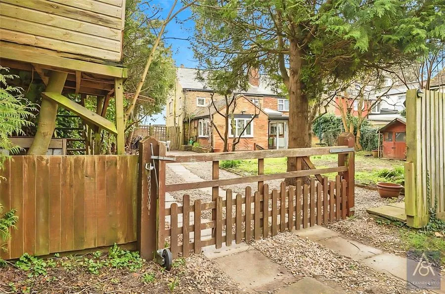 Nelson Street, Buckingham, MK18, photo 19