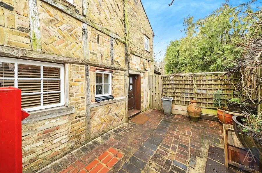 Nelson Street, Buckingham, MK18, photo 6