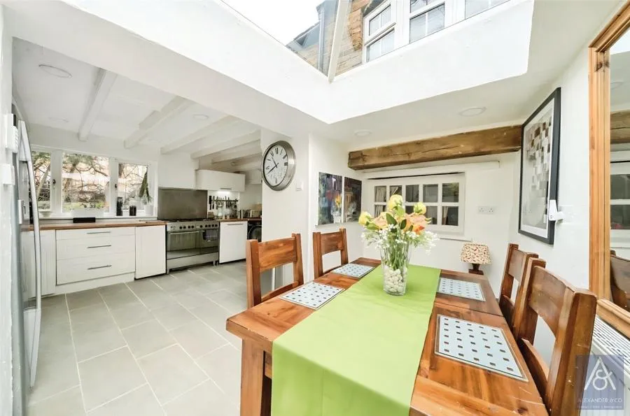 Nelson Street, Buckingham, MK18, photo 9