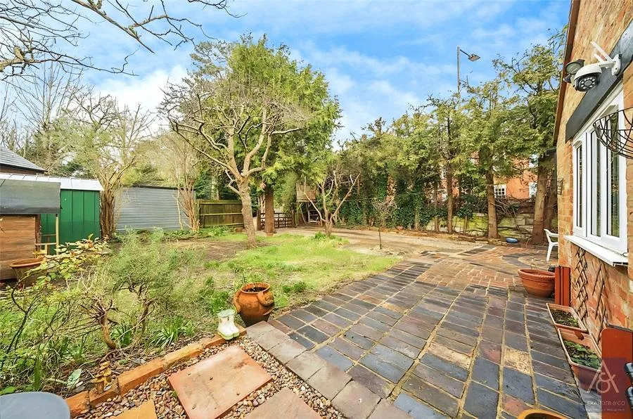 Nelson Street, Buckingham, MK18, photo 17