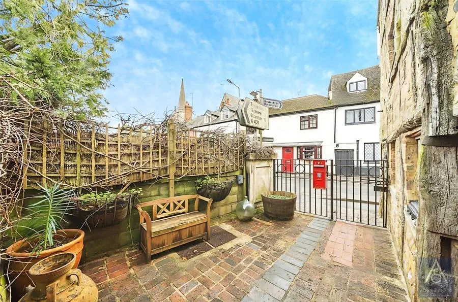Nelson Street, Buckingham, MK18, photo 18