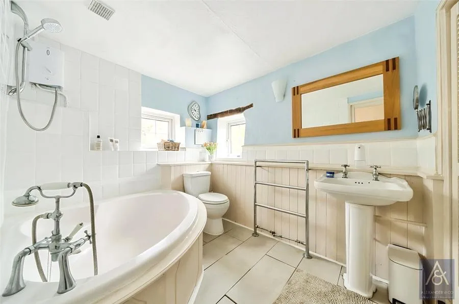 Nelson Street, Buckingham, MK18, photo 14