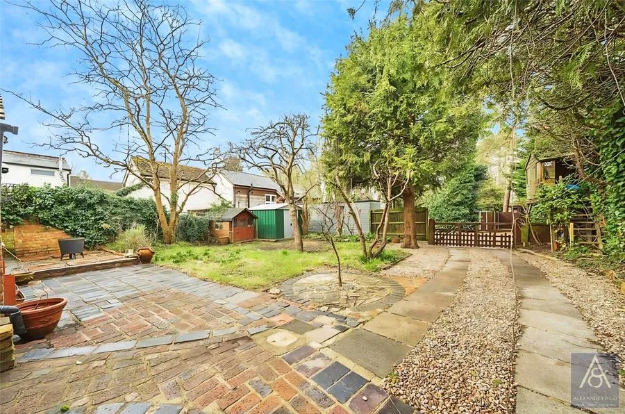 Nelson Street, Buckingham, MK18, photo 20