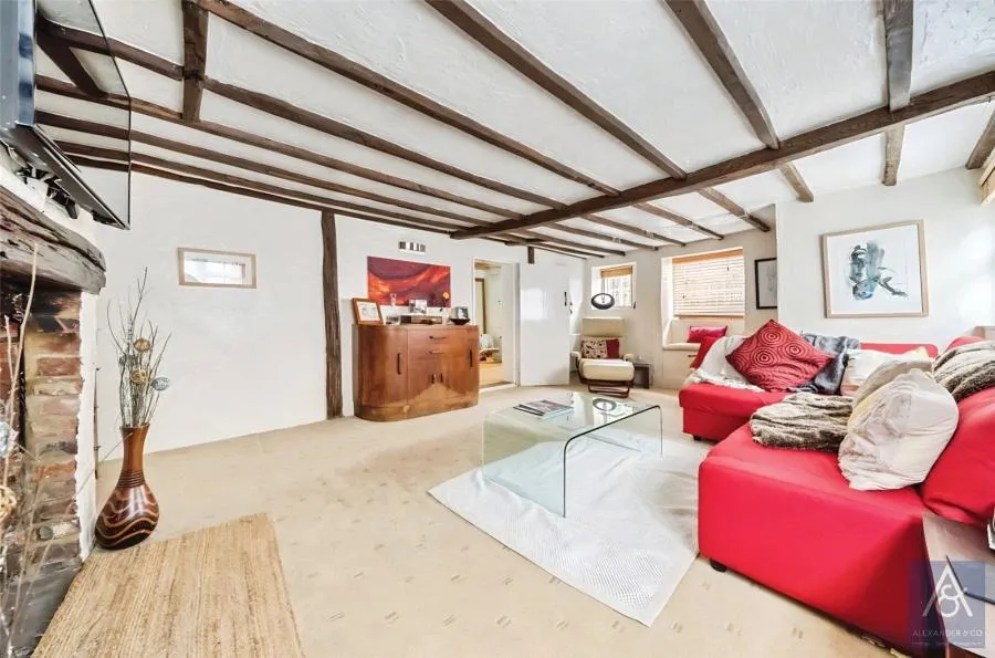 Nelson Street, Buckingham, MK18, photo 5