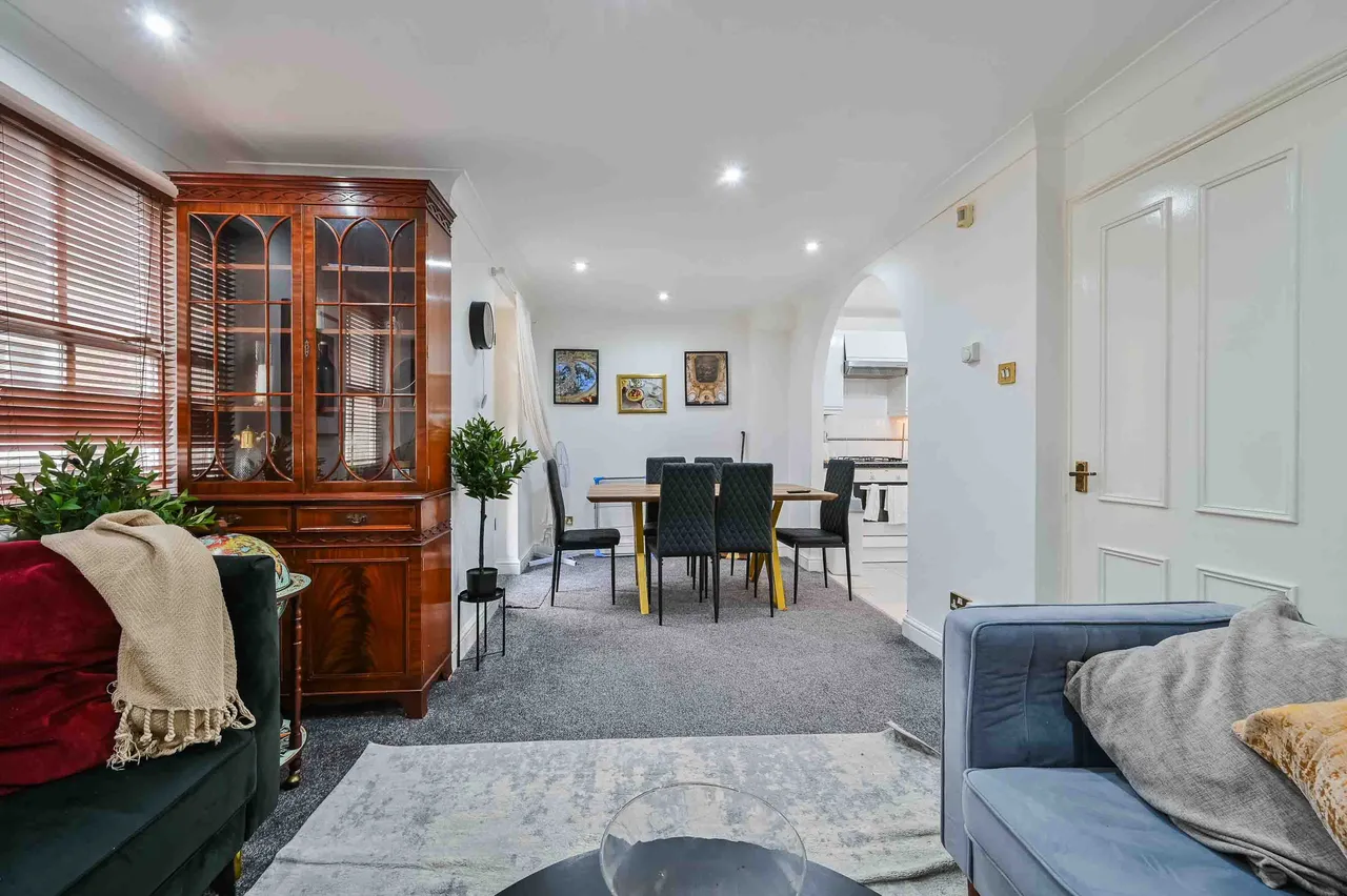 4 Rutland Mews, London, photo 7