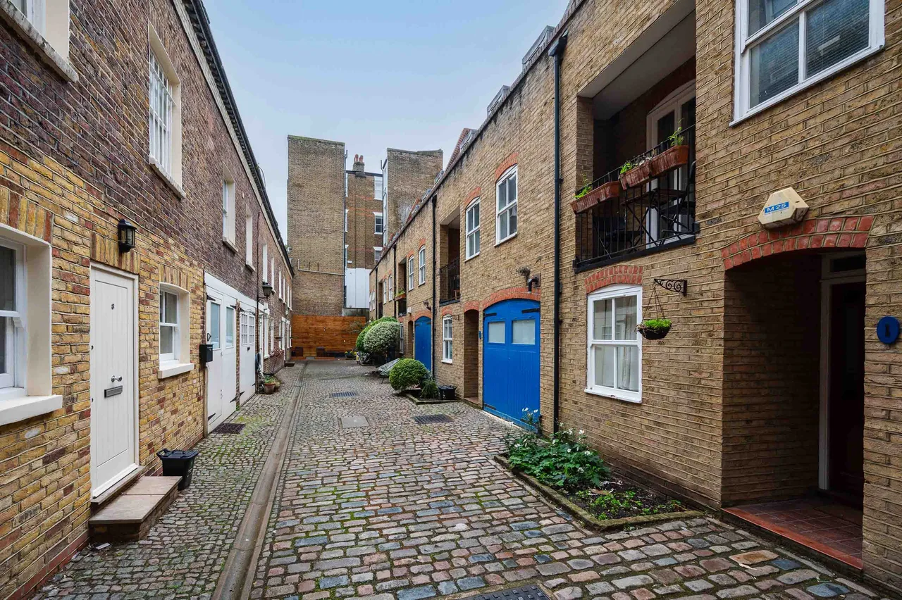 4 Rutland Mews, London, photo 6
