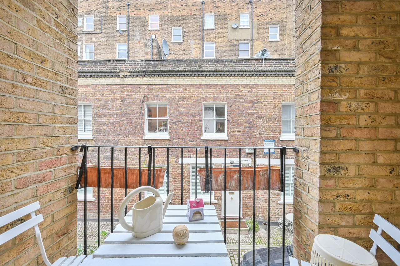 4 Rutland Mews, London, photo 4