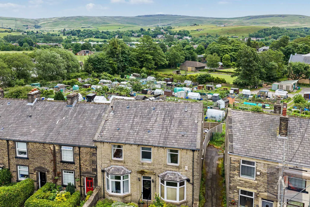 Calderbrook Road Littleborough, Rochdale OL15 9HL, photo 27