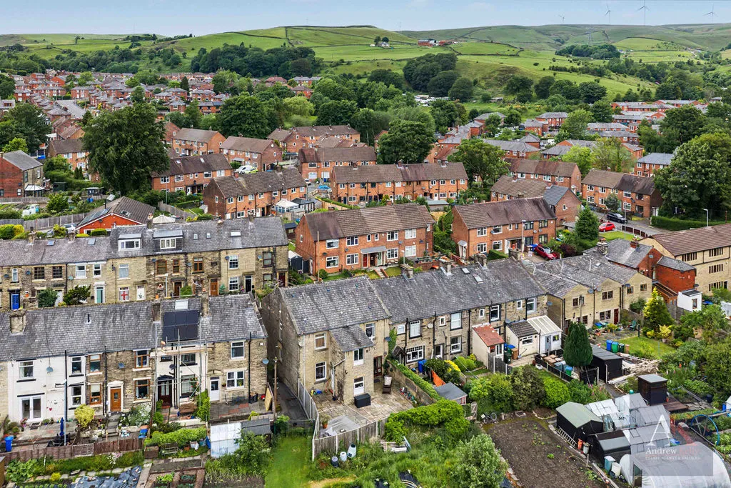 Calderbrook Road Littleborough, Rochdale OL15 9HL, photo 28