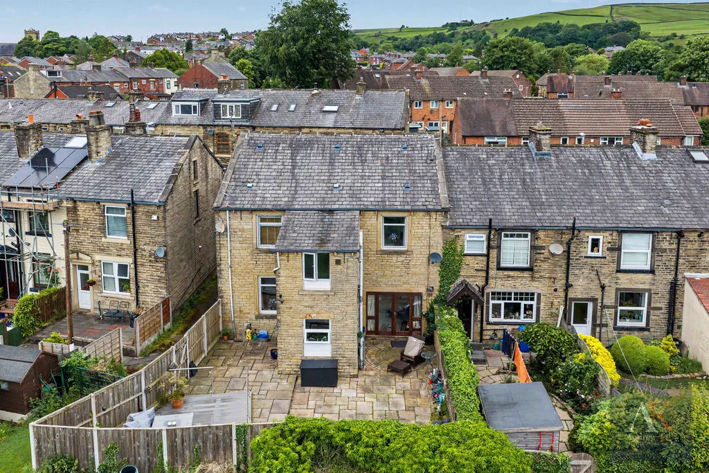 Calderbrook Road Littleborough, Rochdale OL15 9HL, photo 19