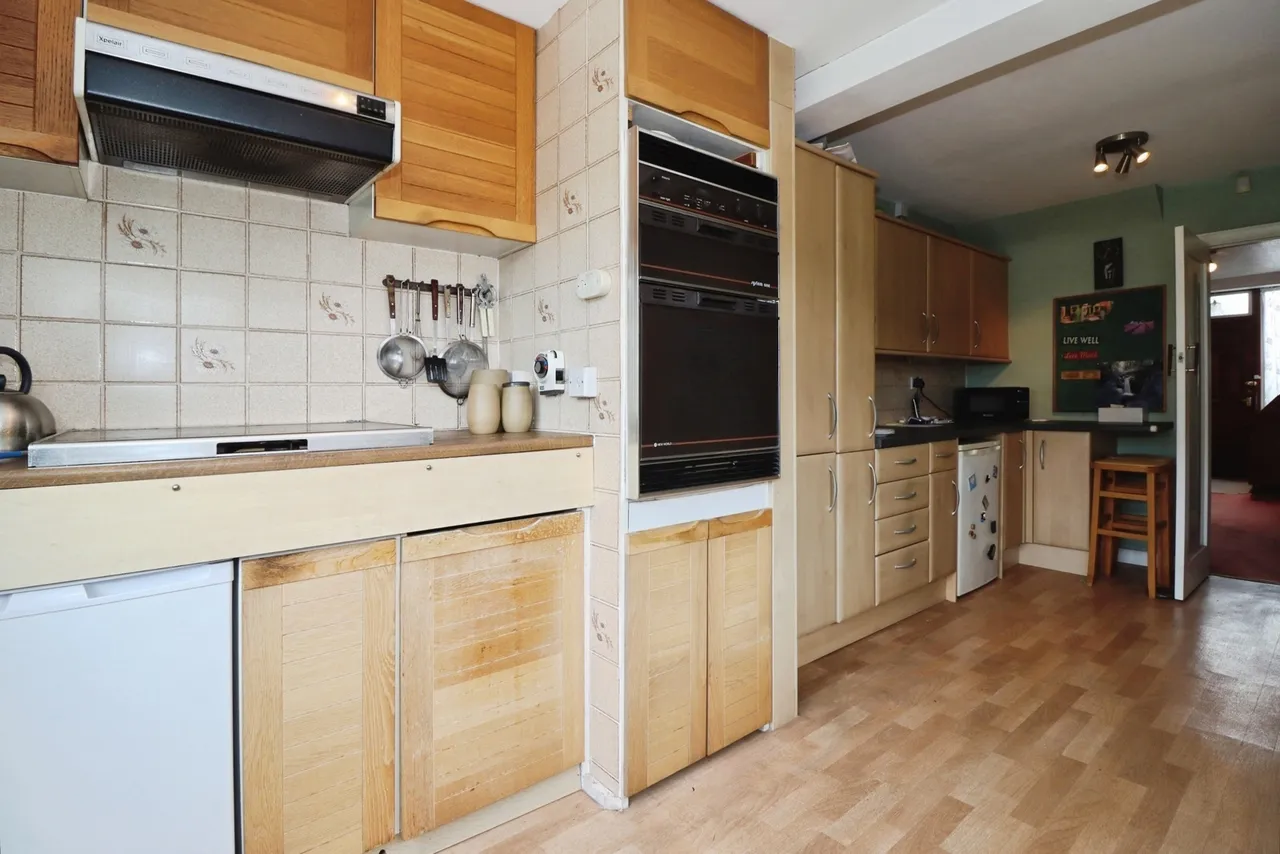 Filton Avenue, Horfield, Bristol, Gloucestershire, BS7, photo 15