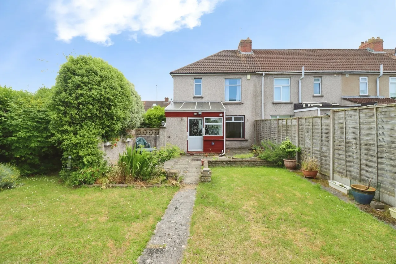 Filton Avenue, Horfield, Bristol, Gloucestershire, BS7, photo 2