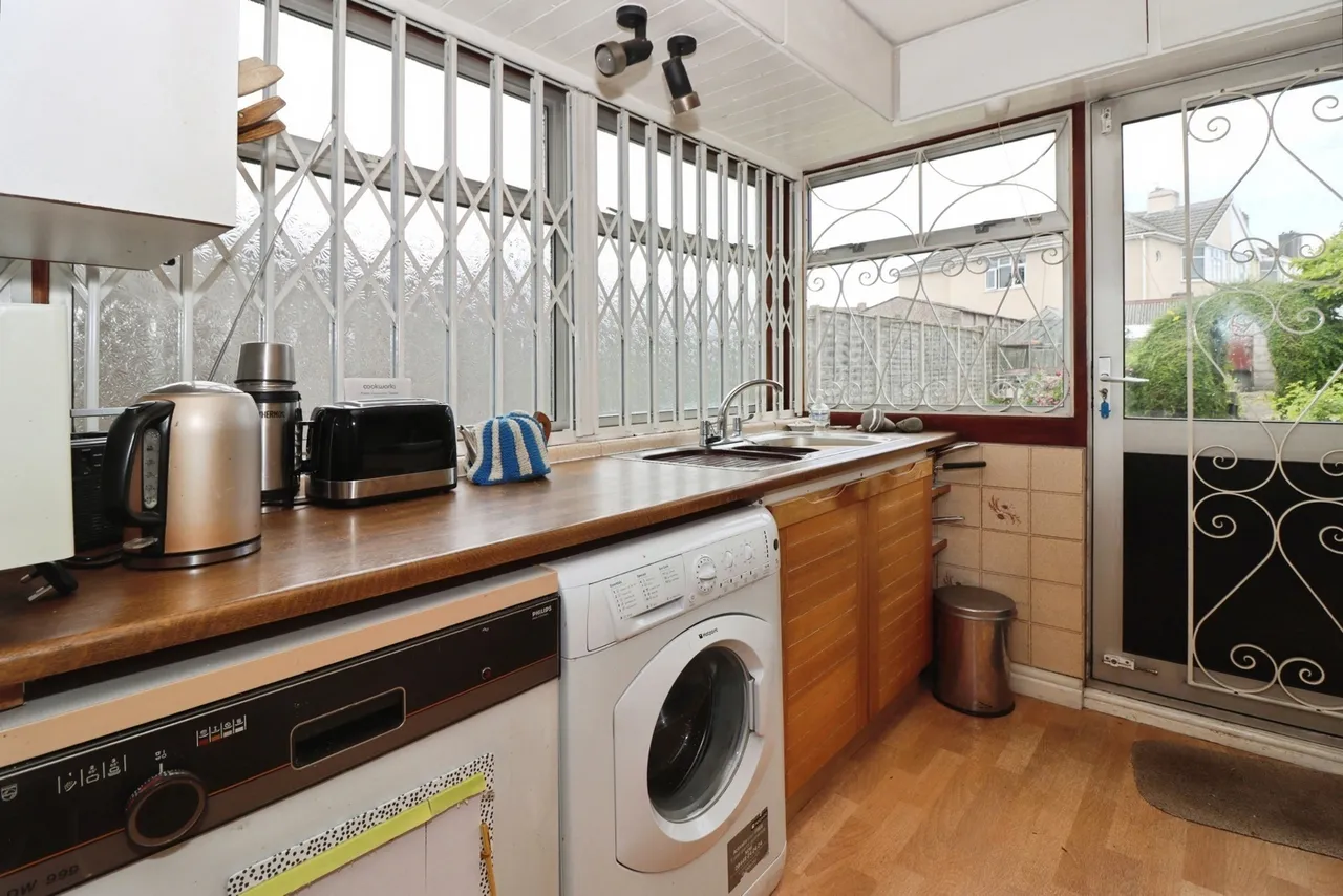 Filton Avenue, Horfield, Bristol, Gloucestershire, BS7, photo 16