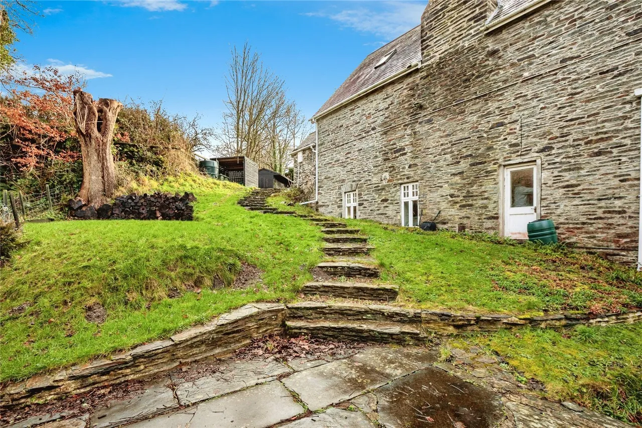 Cenarth, Newcastle Emlyn, SA38, photo 21