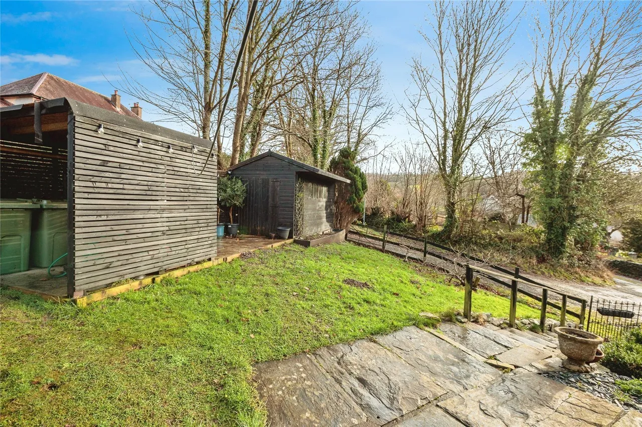 Cenarth, Newcastle Emlyn, SA38, photo 18