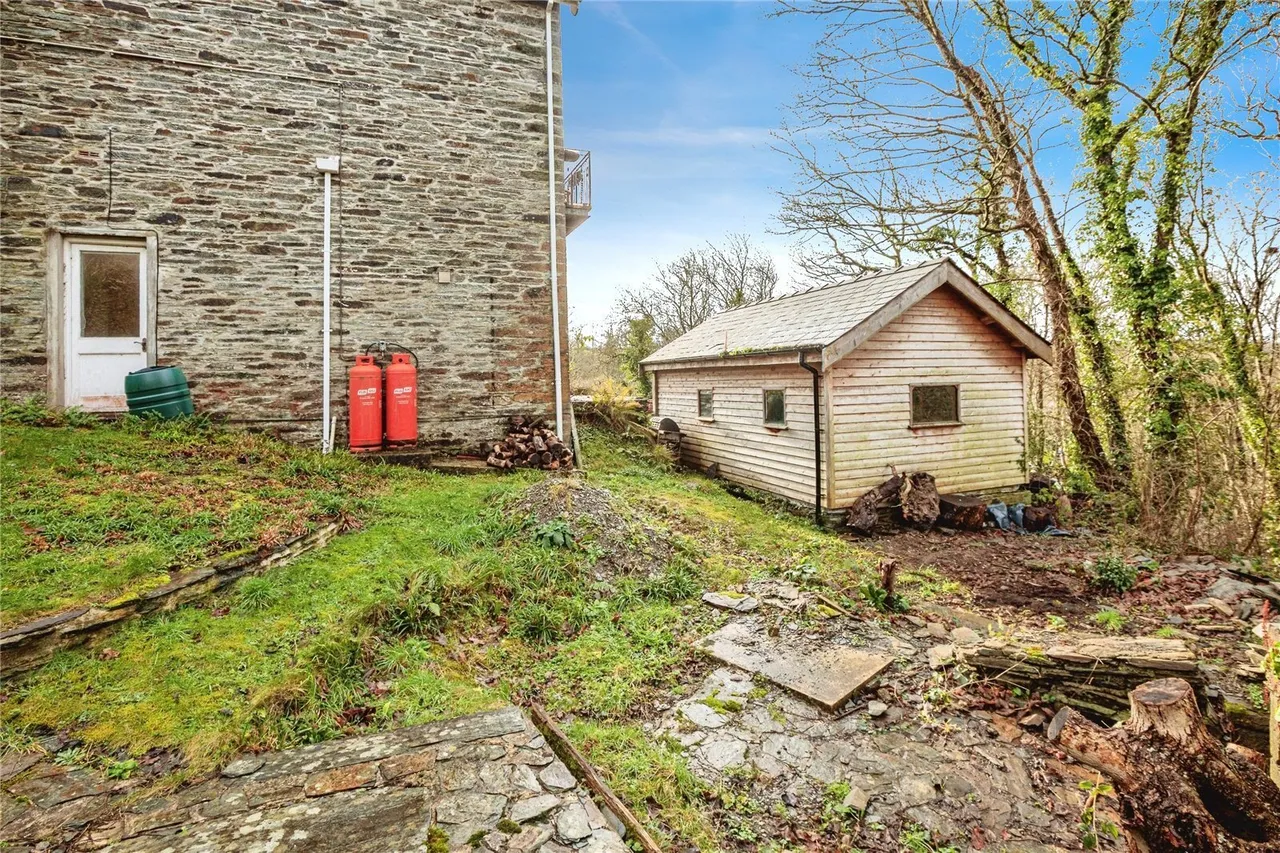 Cenarth, Newcastle Emlyn, SA38, photo 22