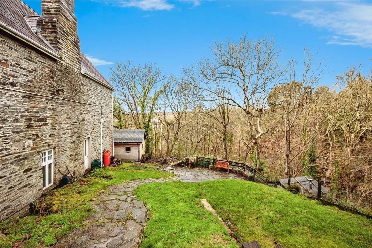 Cenarth, Newcastle Emlyn, SA38, photo 24