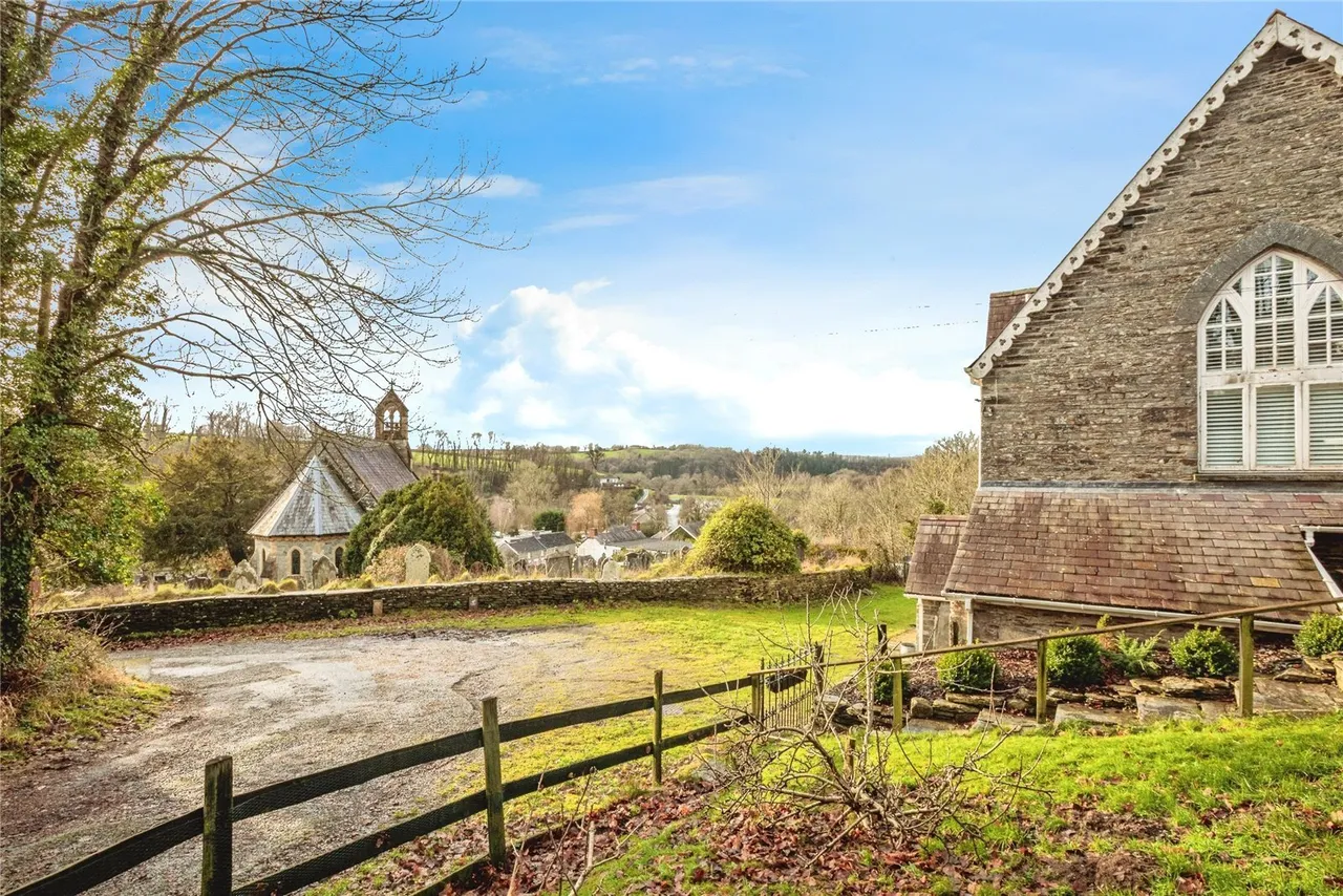 Cenarth, Newcastle Emlyn, SA38, photo 20