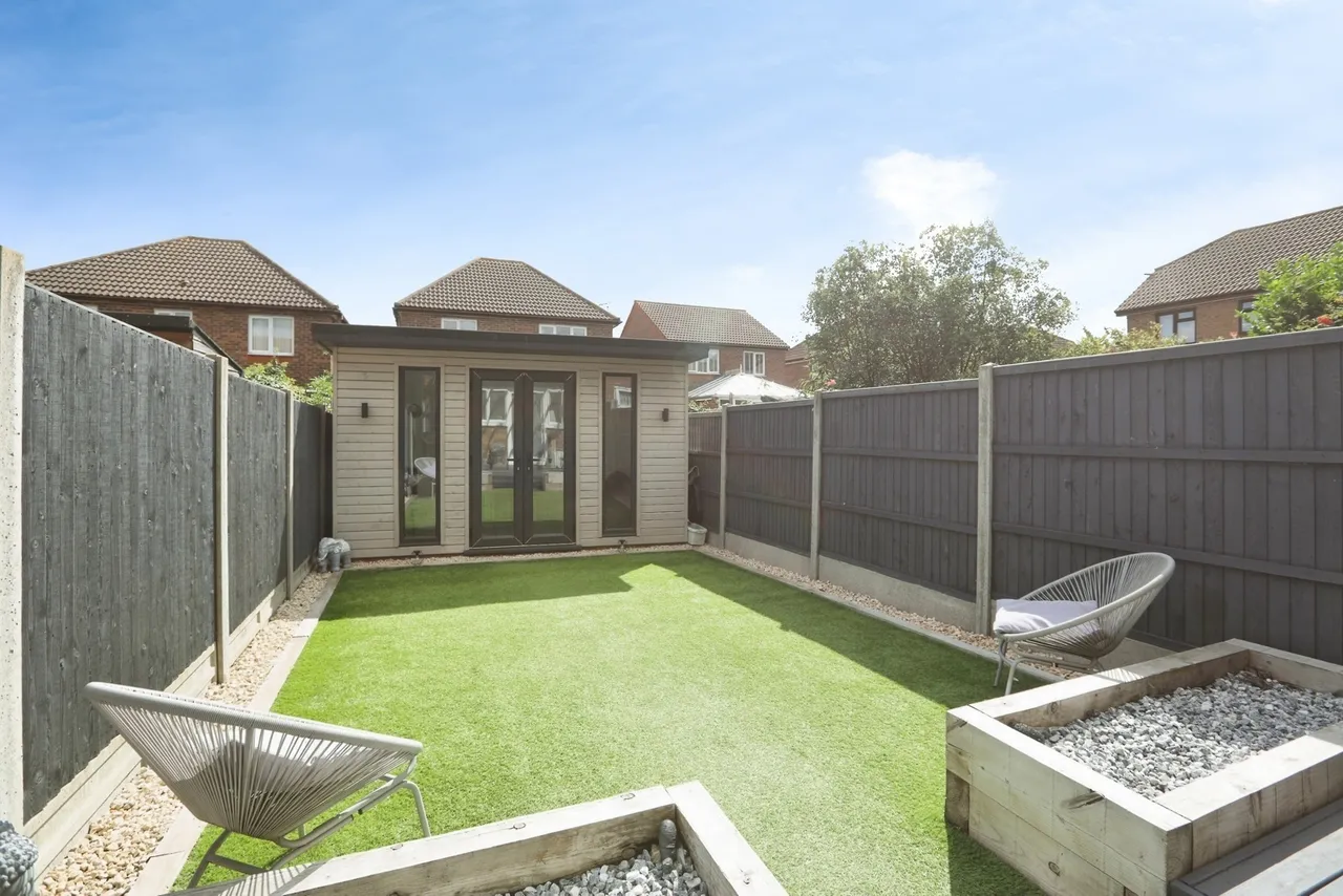 Appleford Drive, Minster on Sea, ME12, photo 16