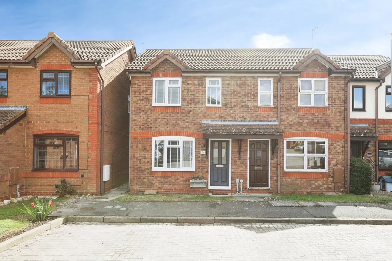 2 bed house for sale, Appleford Drive, Minster on Sea, ME12