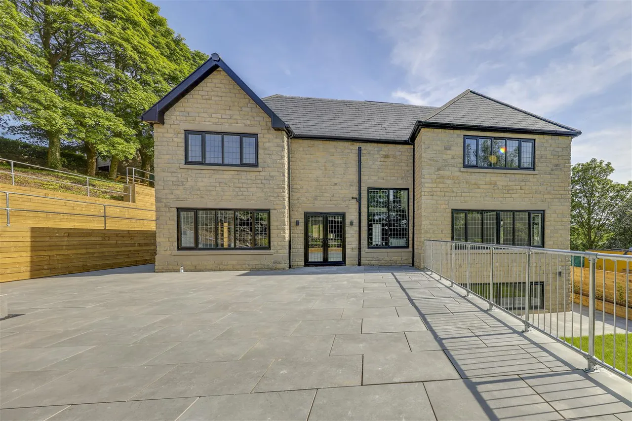 Highfield Park, Haslingden, photo 53