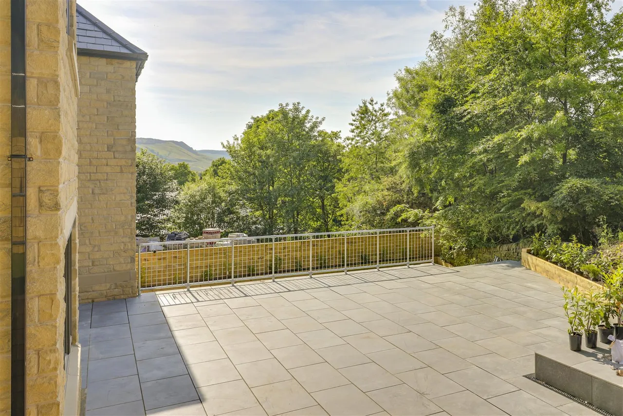 Highfield Park, Haslingden, photo 54