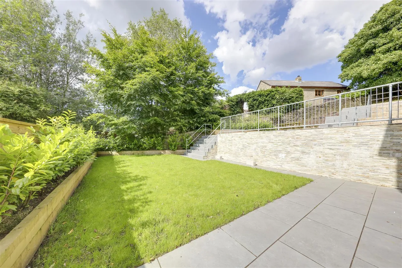Highfield Park, Haslingden, photo 55