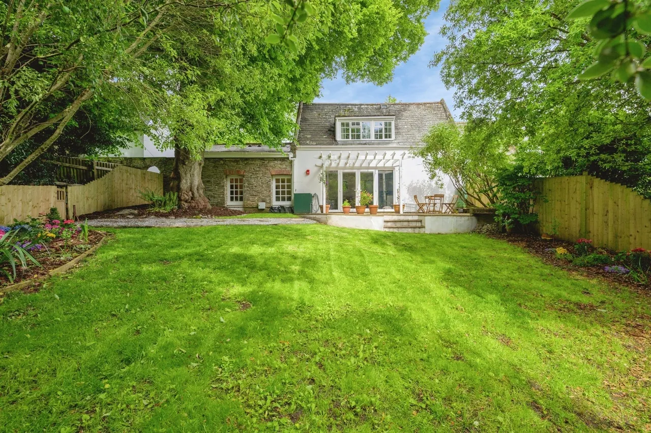Linden Cottage, Sheviock, PL11, photo 28