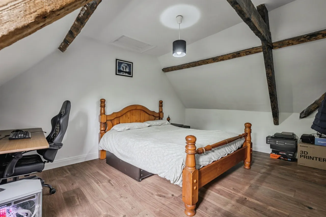 Linden Cottage, Sheviock, PL11, photo 23