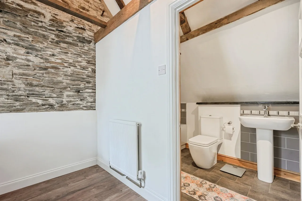 Linden Cottage, Sheviock, PL11, photo 21