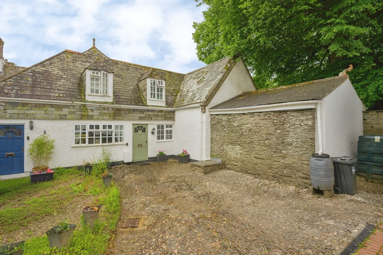Linden Cottage, Sheviock, PL11, photo 7