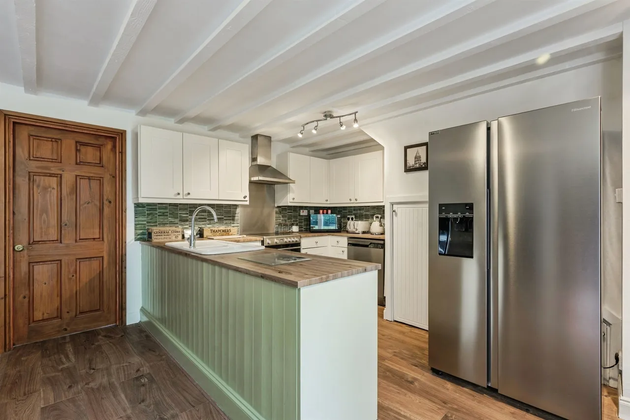 Linden Cottage, Sheviock, PL11, photo 14